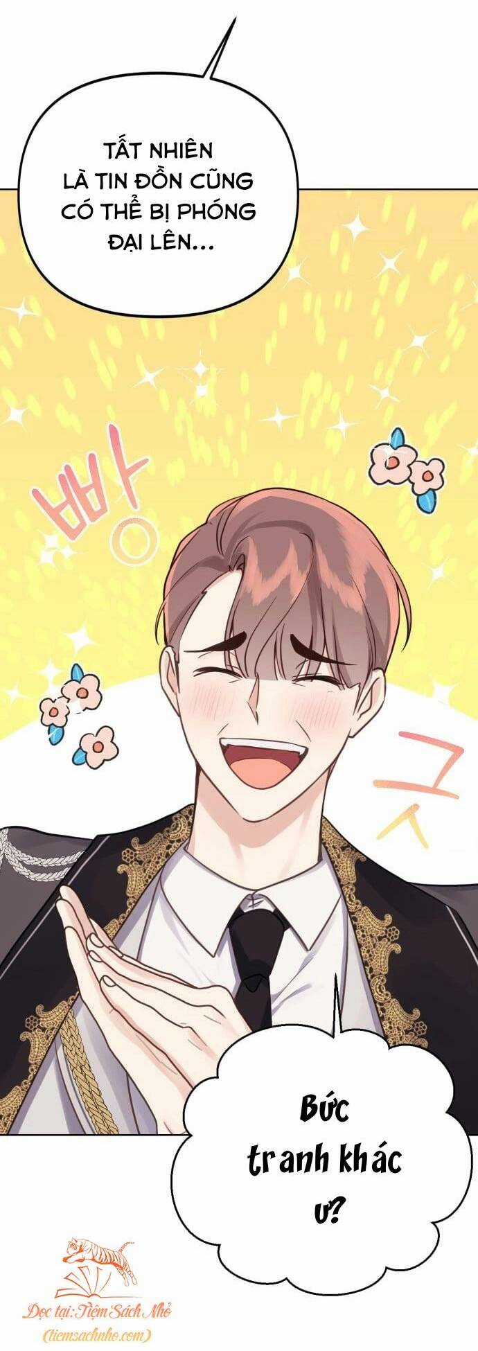 Cuộc Sống Hạnh Phúc Cùng Chồng Chapter 20 trang 42