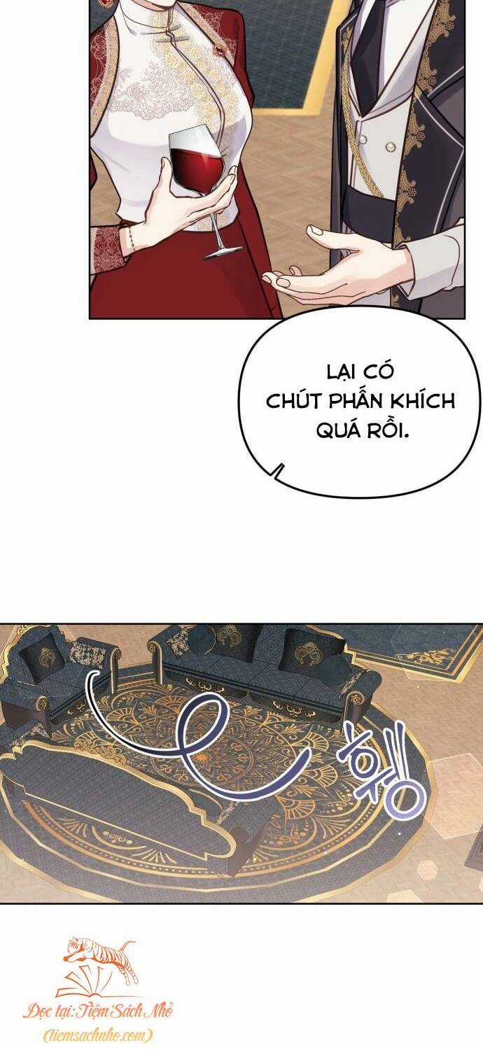 Cuộc Sống Hạnh Phúc Cùng Chồng Chapter 20 trang 46