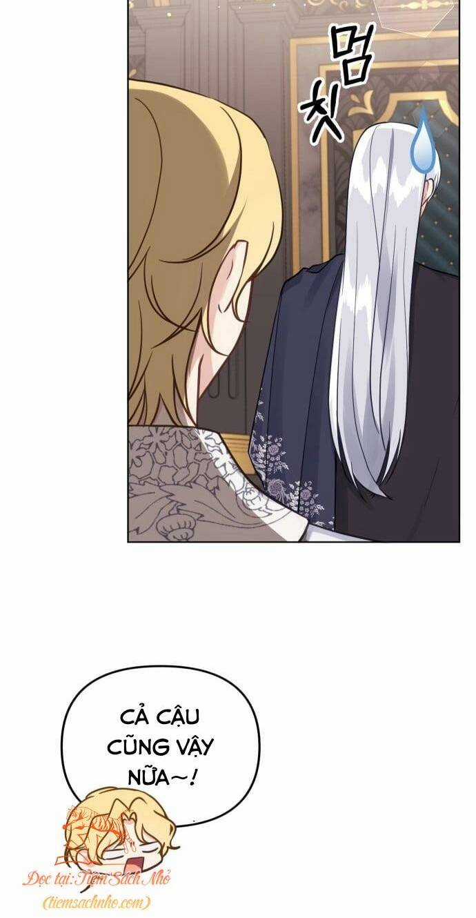 Cuộc Sống Hạnh Phúc Cùng Chồng Chapter 20 trang 48