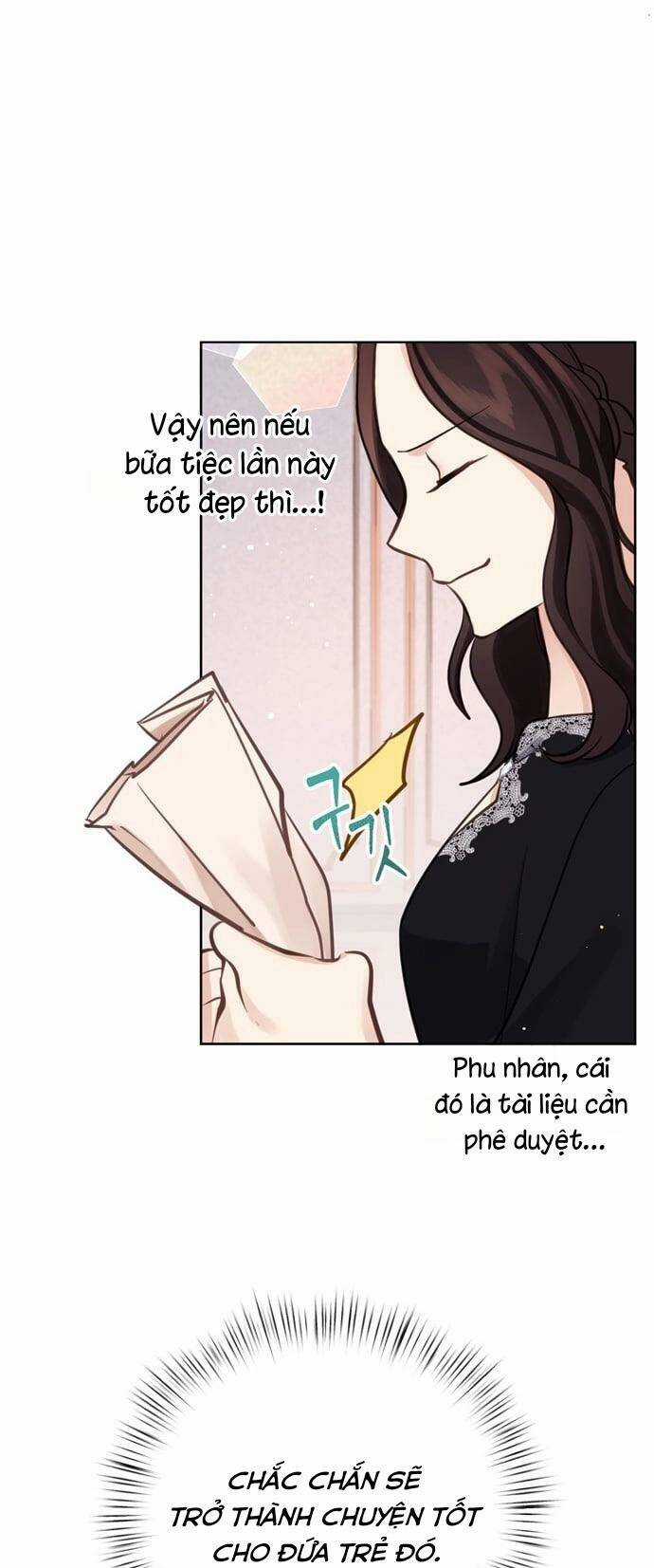 Cuộc Sống Hạnh Phúc Cùng Chồng Chapter 20 trang 5