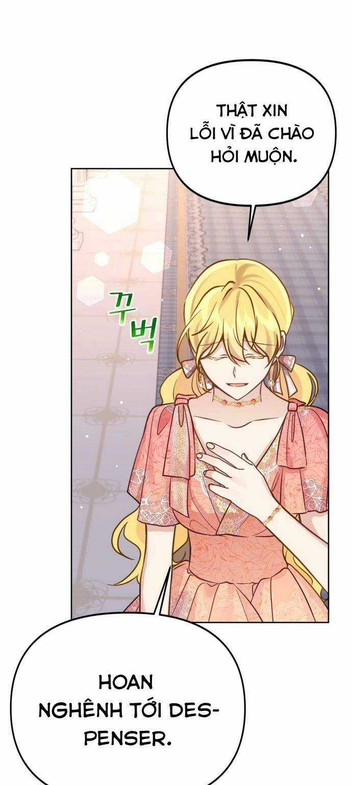 Cuộc Sống Hạnh Phúc Cùng Chồng Chapter 20 trang 51