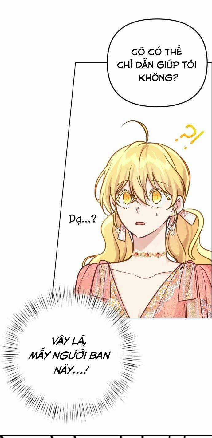 Cuộc Sống Hạnh Phúc Cùng Chồng Chapter 20 trang 53