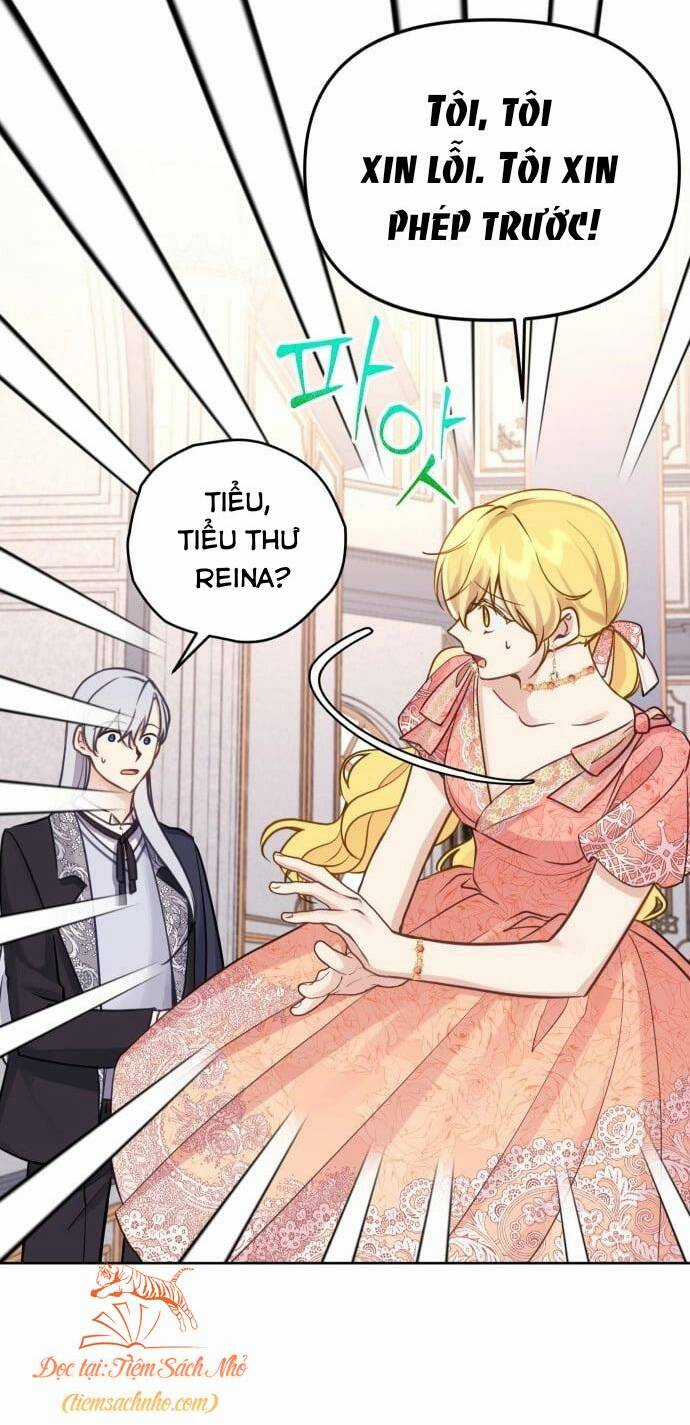 Cuộc Sống Hạnh Phúc Cùng Chồng Chapter 20 trang 54