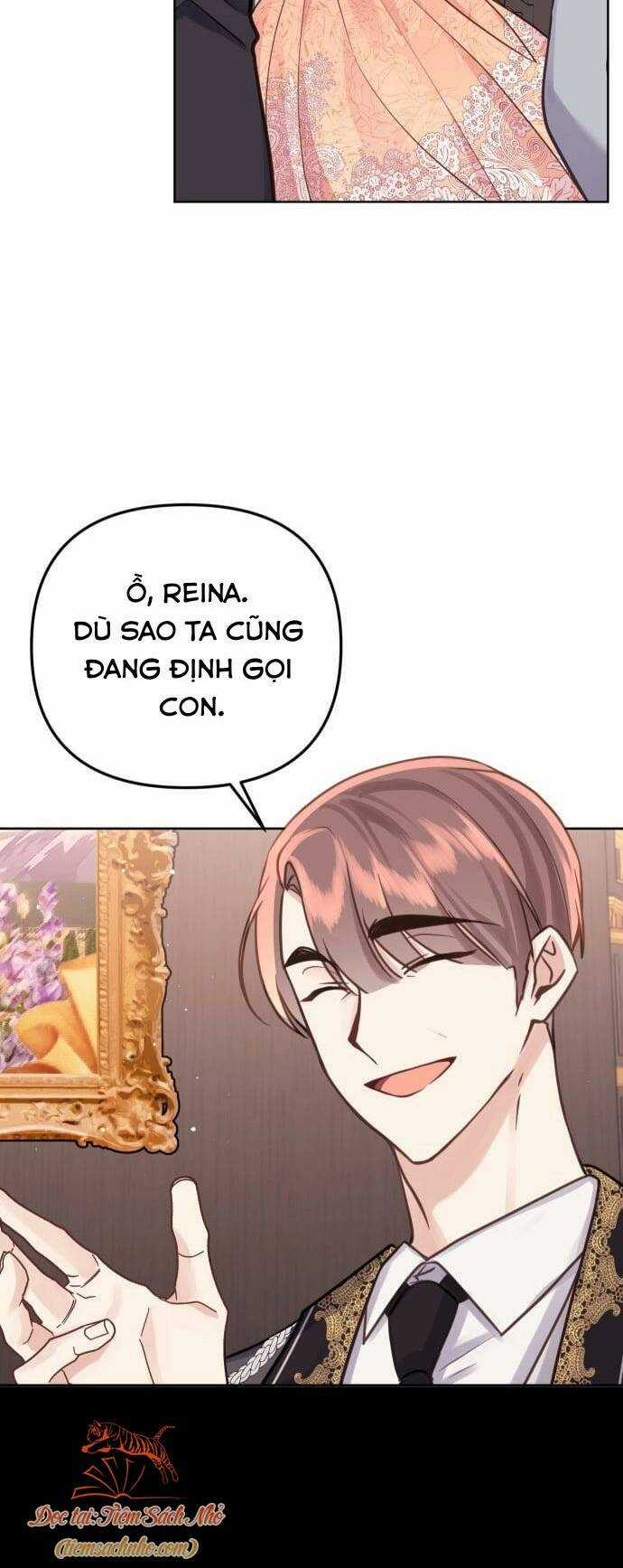 Cuộc Sống Hạnh Phúc Cùng Chồng Chapter 20 trang 56