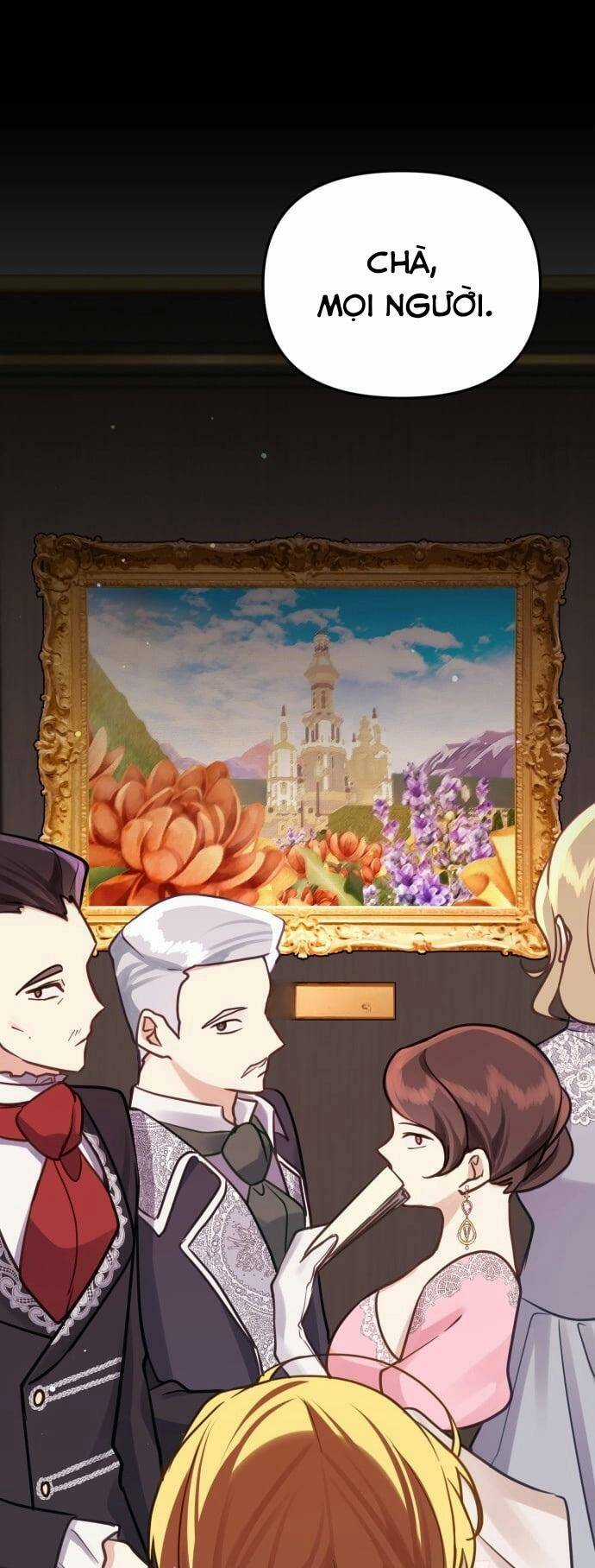 Cuộc Sống Hạnh Phúc Cùng Chồng Chapter 20 trang 57