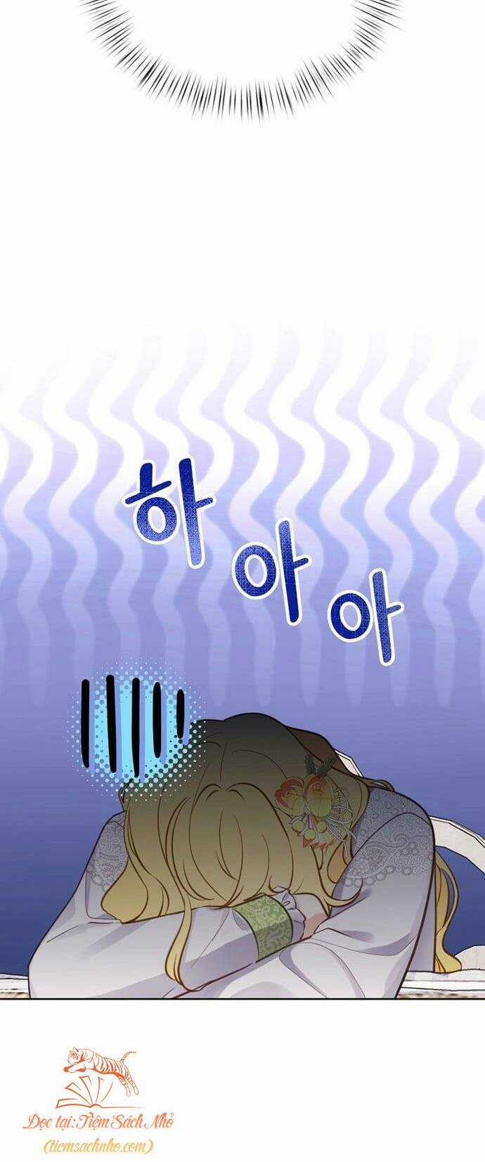 Cuộc Sống Hạnh Phúc Cùng Chồng Chapter 20 trang 6