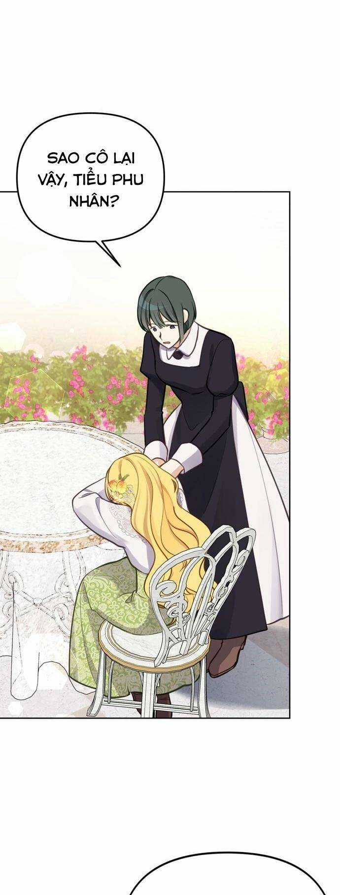 Cuộc Sống Hạnh Phúc Cùng Chồng Chapter 20 trang 7