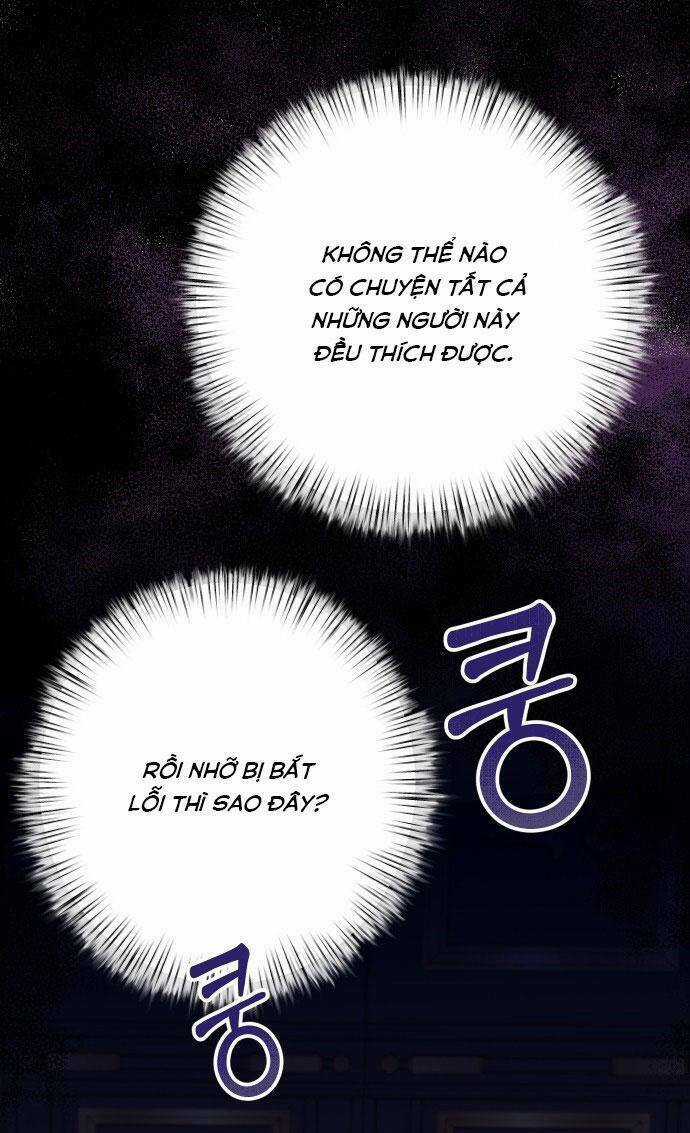 Cuộc Sống Hạnh Phúc Cùng Chồng Chapter 21 trang 0