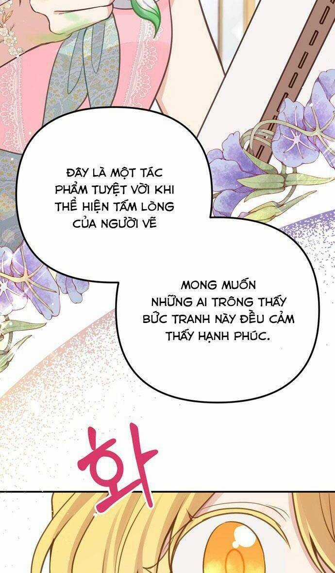 Cuộc Sống Hạnh Phúc Cùng Chồng Chapter 21 trang 10