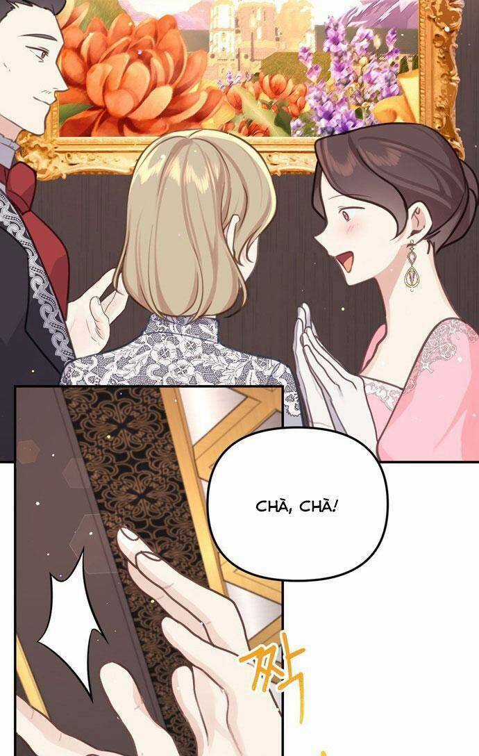 Cuộc Sống Hạnh Phúc Cùng Chồng Chapter 21 trang 12