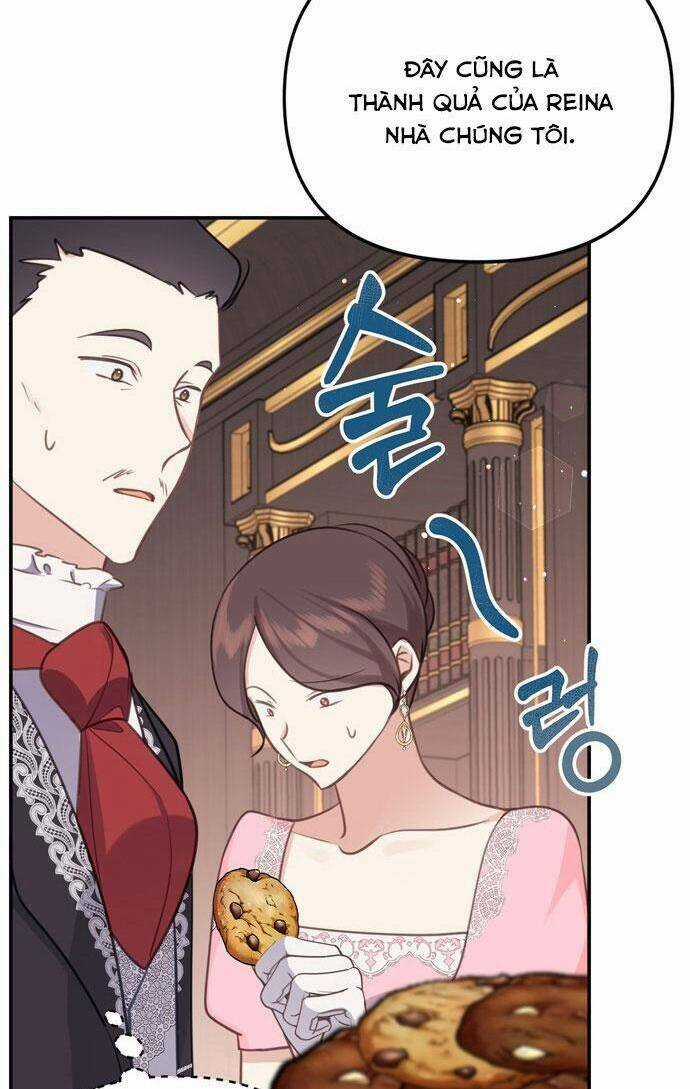 Cuộc Sống Hạnh Phúc Cùng Chồng Chapter 21 trang 15