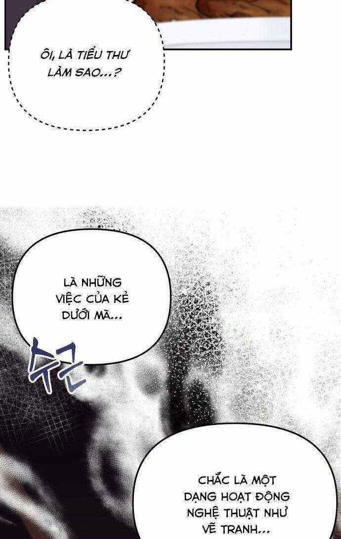 Cuộc Sống Hạnh Phúc Cùng Chồng Chapter 21 trang 16