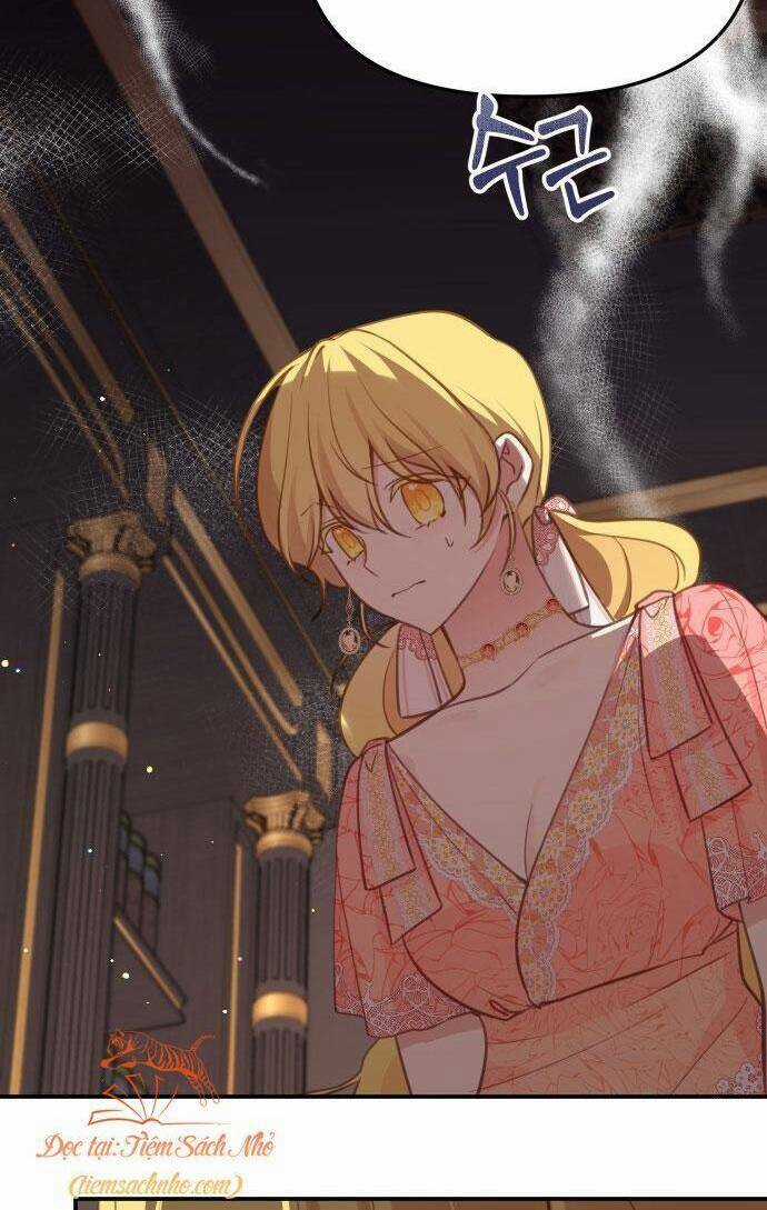 Cuộc Sống Hạnh Phúc Cùng Chồng Chapter 21 trang 17