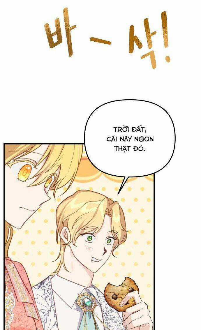 Cuộc Sống Hạnh Phúc Cùng Chồng Chapter 21 trang 20