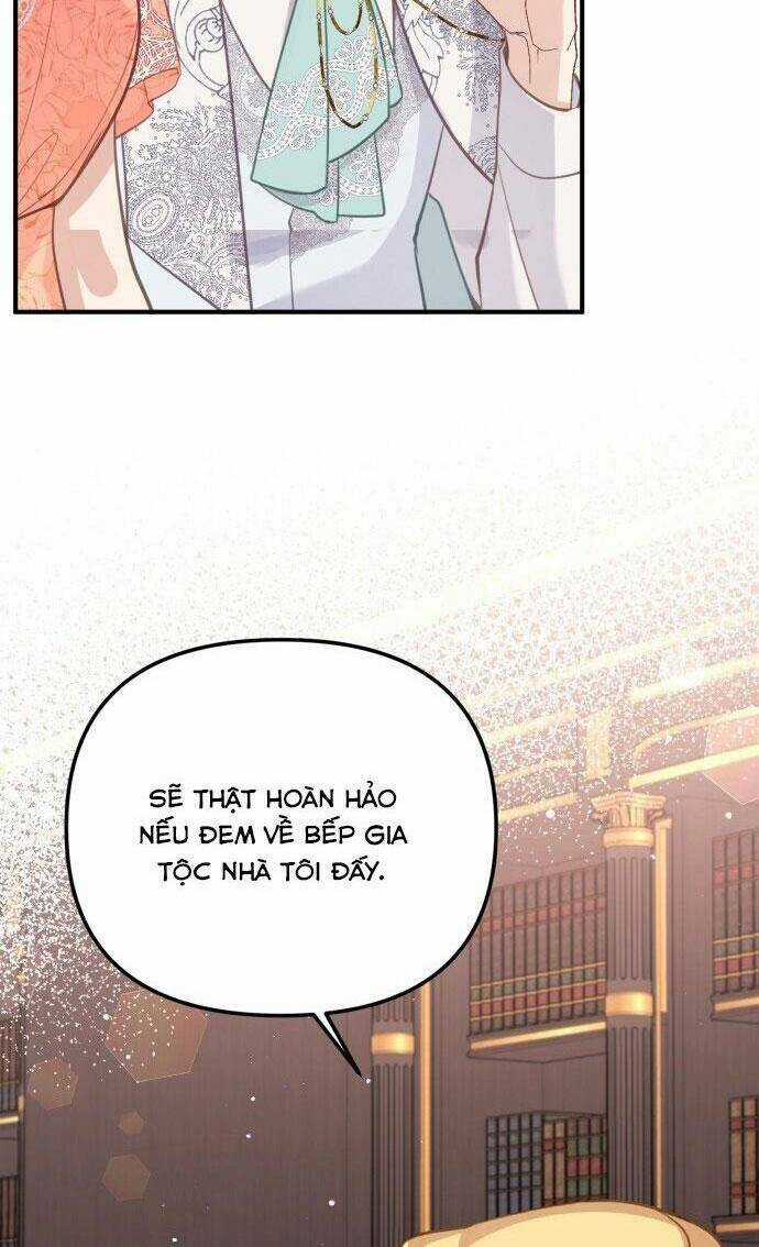 Cuộc Sống Hạnh Phúc Cùng Chồng Chapter 21 trang 21