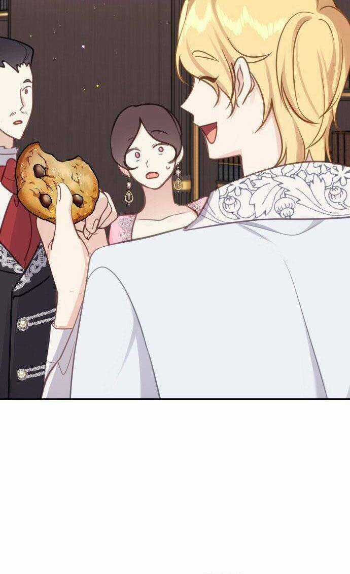 Cuộc Sống Hạnh Phúc Cùng Chồng Chapter 21 trang 22