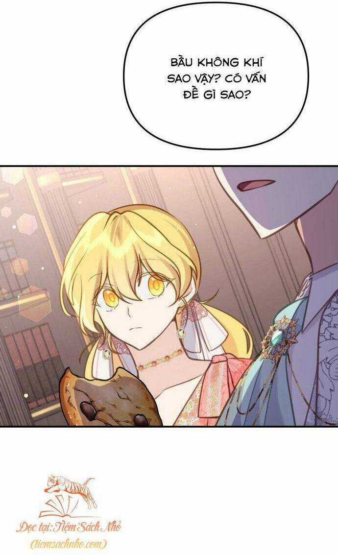 Cuộc Sống Hạnh Phúc Cùng Chồng Chapter 21 trang 23