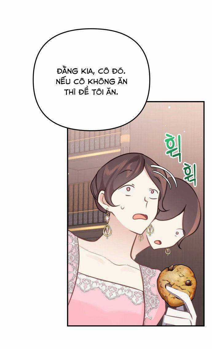 Cuộc Sống Hạnh Phúc Cùng Chồng Chapter 21 trang 24