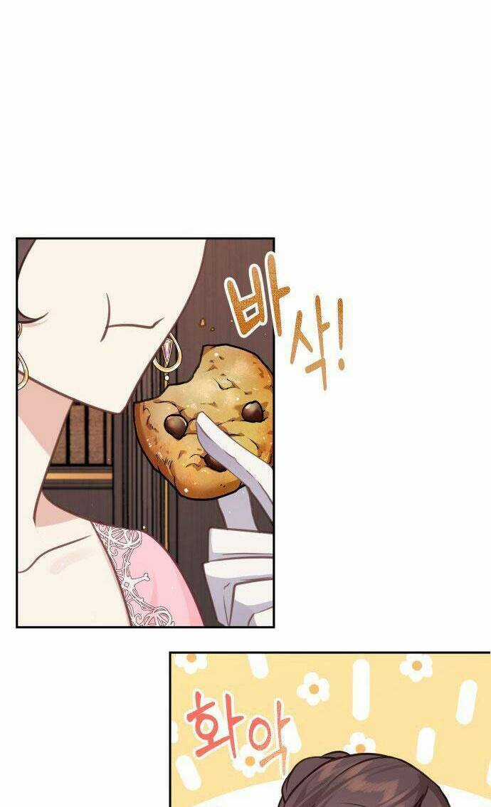 Cuộc Sống Hạnh Phúc Cùng Chồng Chapter 21 trang 25