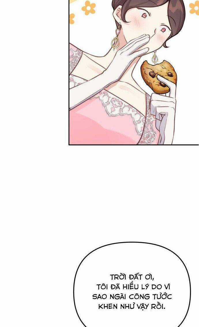 Cuộc Sống Hạnh Phúc Cùng Chồng Chapter 21 trang 26