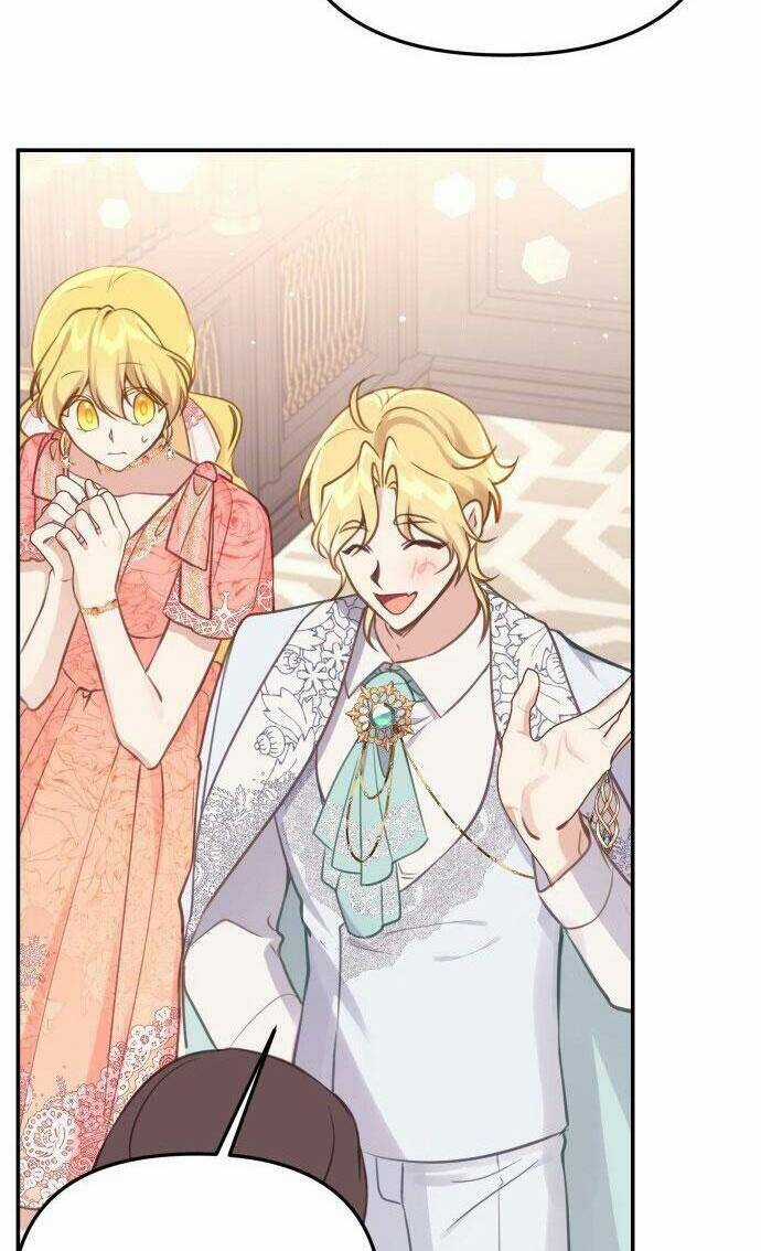 Cuộc Sống Hạnh Phúc Cùng Chồng Chapter 21 trang 27