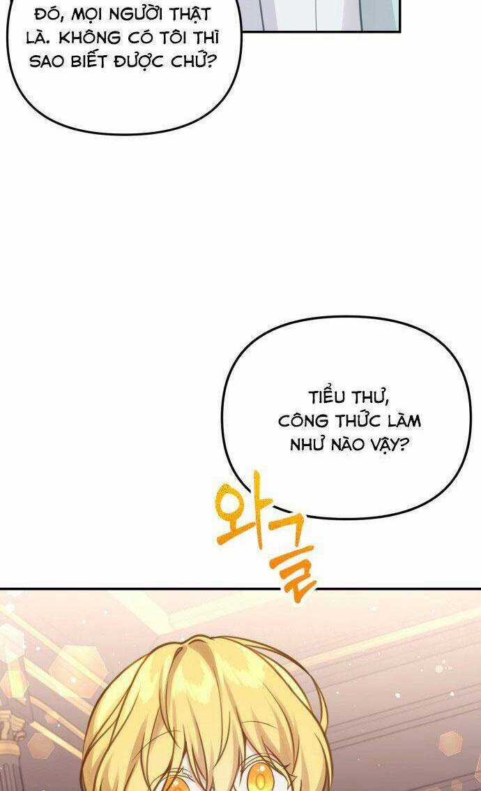 Cuộc Sống Hạnh Phúc Cùng Chồng Chapter 21 trang 28