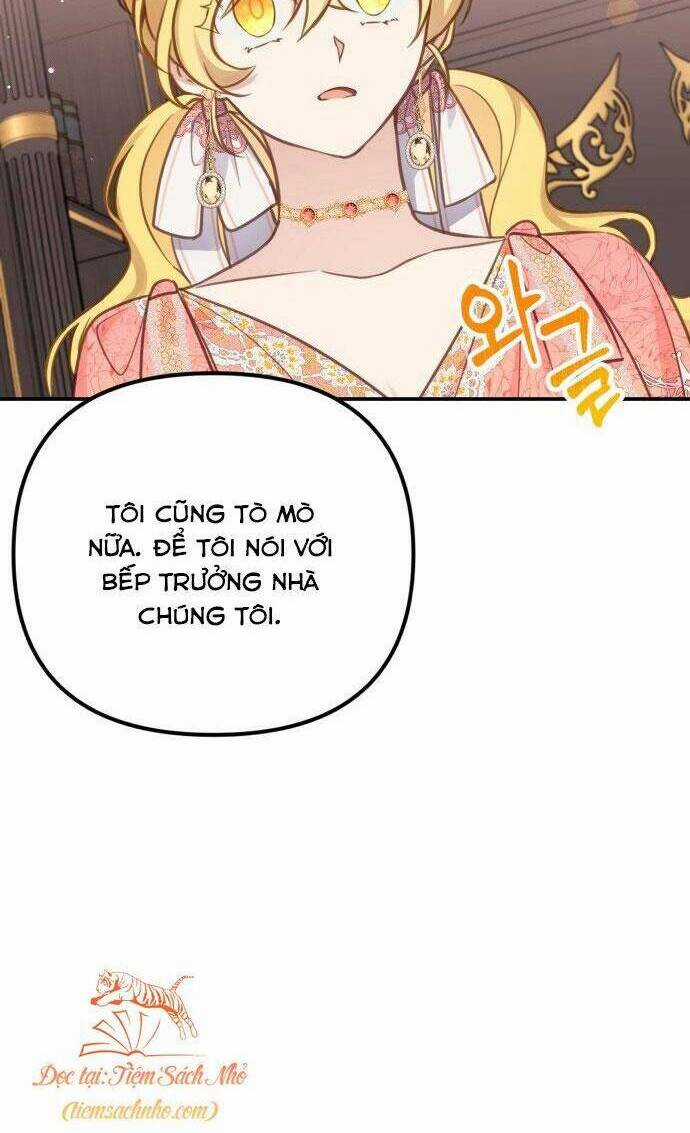 Cuộc Sống Hạnh Phúc Cùng Chồng Chapter 21 trang 29