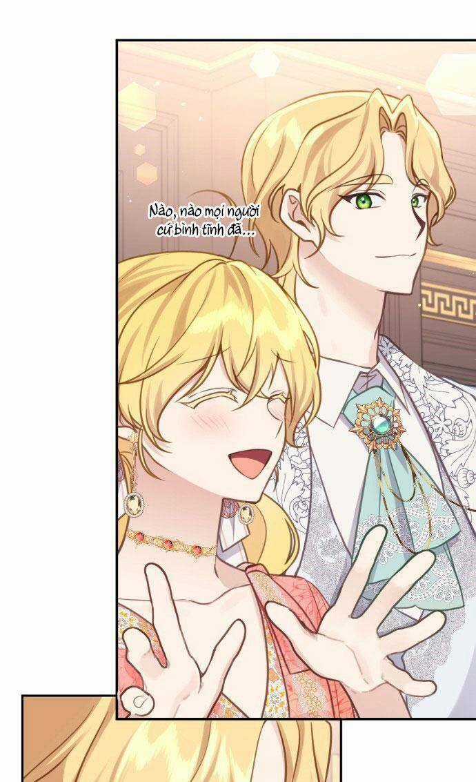 Cuộc Sống Hạnh Phúc Cùng Chồng Chapter 21 trang 30