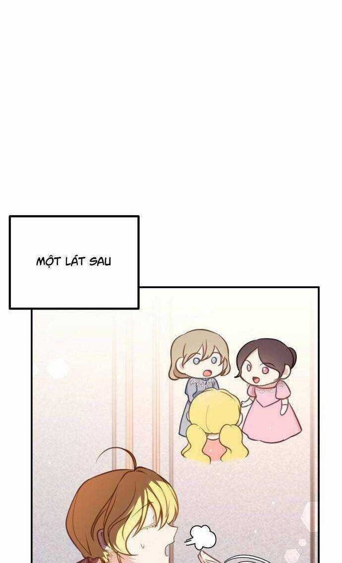 Cuộc Sống Hạnh Phúc Cùng Chồng Chapter 21 trang 32