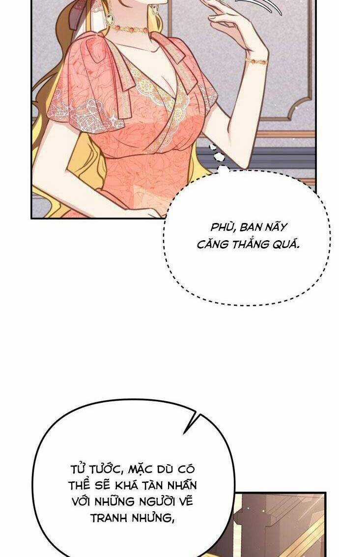 Cuộc Sống Hạnh Phúc Cùng Chồng Chapter 21 trang 33