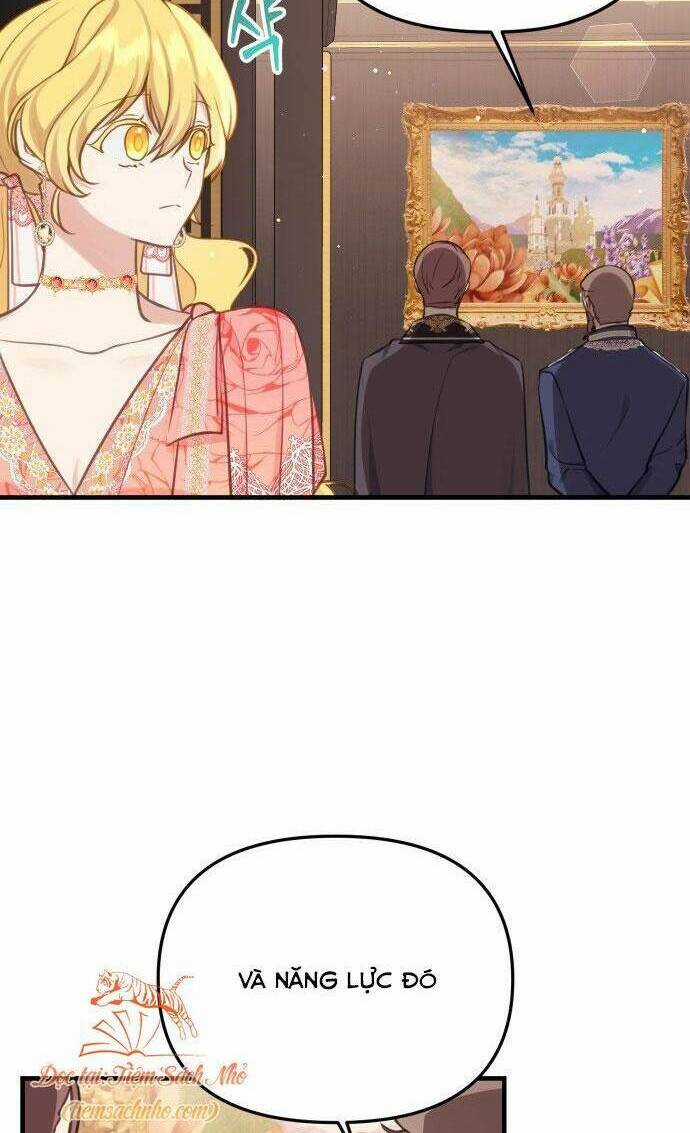 Cuộc Sống Hạnh Phúc Cùng Chồng Chapter 21 trang 35