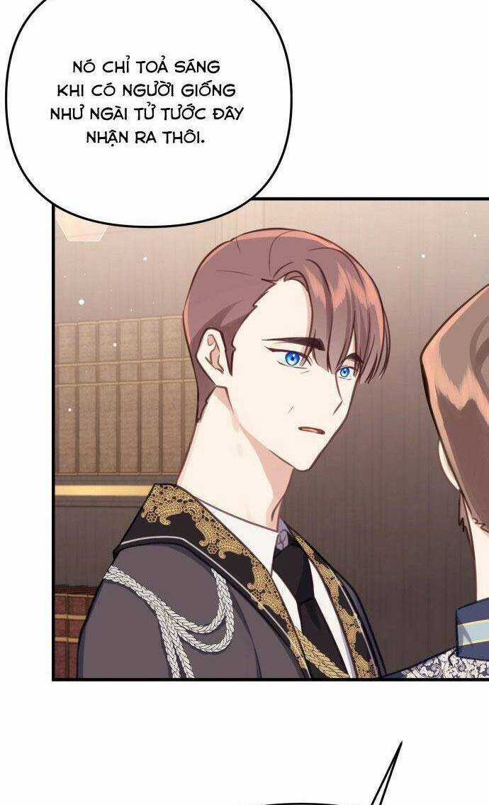 Cuộc Sống Hạnh Phúc Cùng Chồng Chapter 21 trang 37