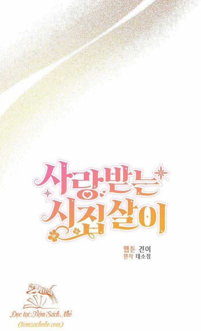 Cuộc Sống Hạnh Phúc Cùng Chồng Chapter 21 trang 41