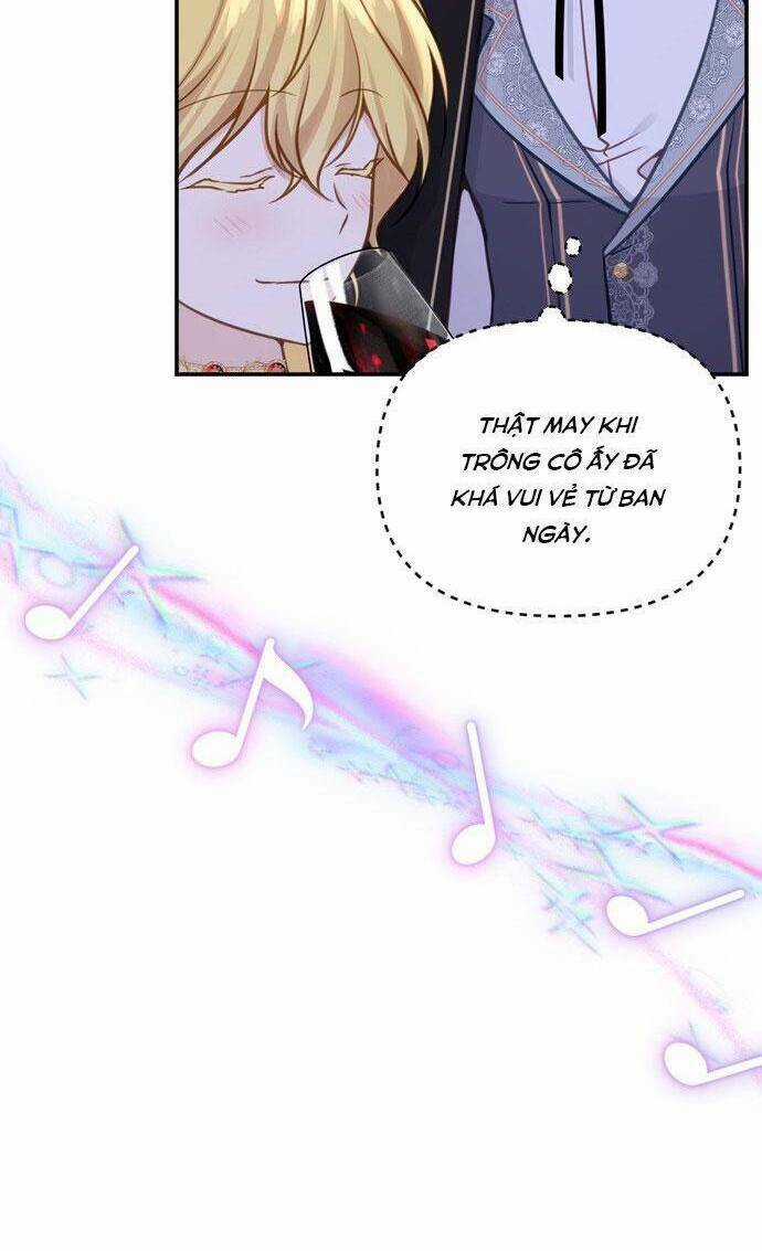 Cuộc Sống Hạnh Phúc Cùng Chồng Chapter 21 trang 44