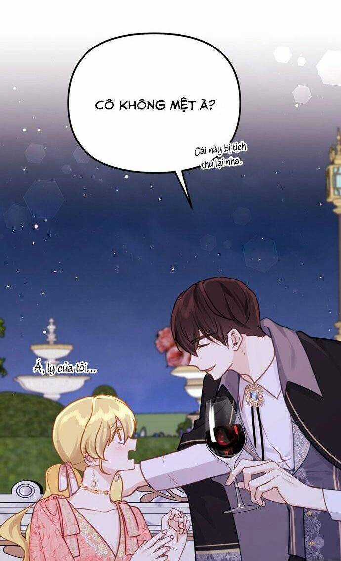 Cuộc Sống Hạnh Phúc Cùng Chồng Chapter 21 trang 45