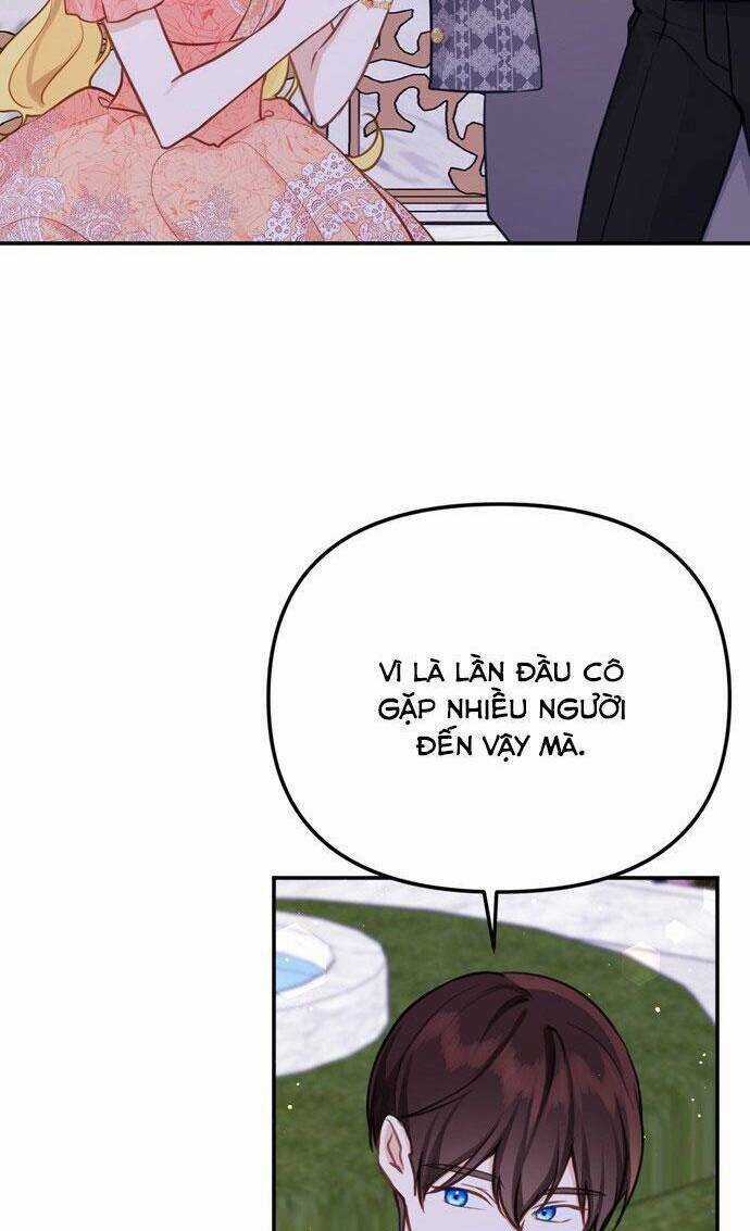 Cuộc Sống Hạnh Phúc Cùng Chồng Chapter 21 trang 46