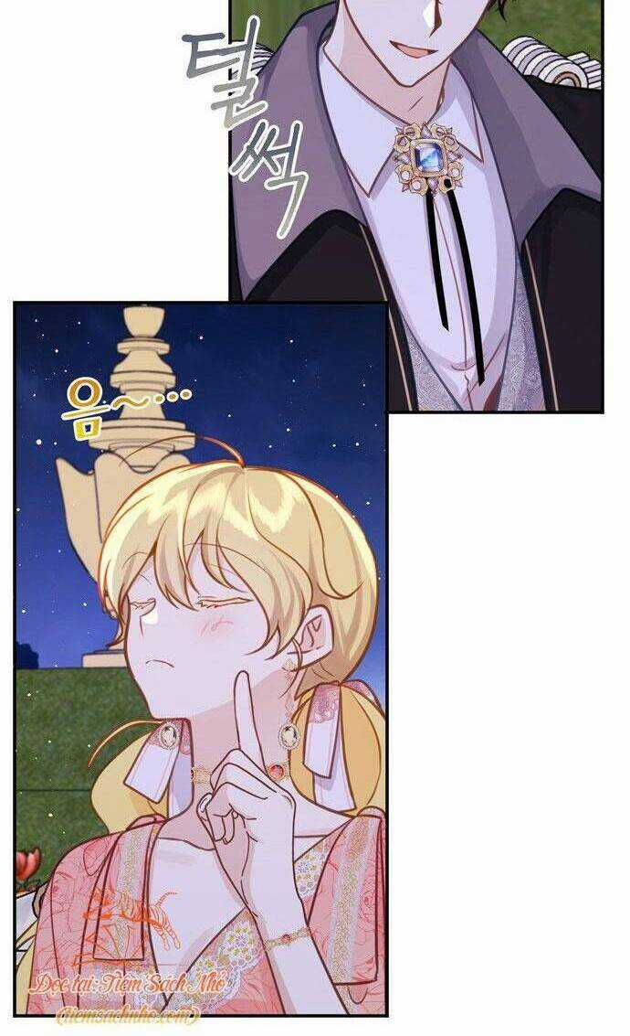 Cuộc Sống Hạnh Phúc Cùng Chồng Chapter 21 trang 47