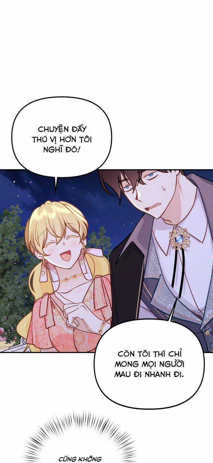 Cuộc Sống Hạnh Phúc Cùng Chồng Chapter 21 trang 48