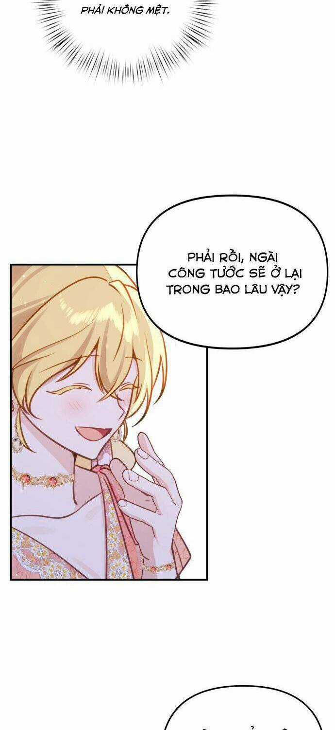 Cuộc Sống Hạnh Phúc Cùng Chồng Chapter 21 trang 49