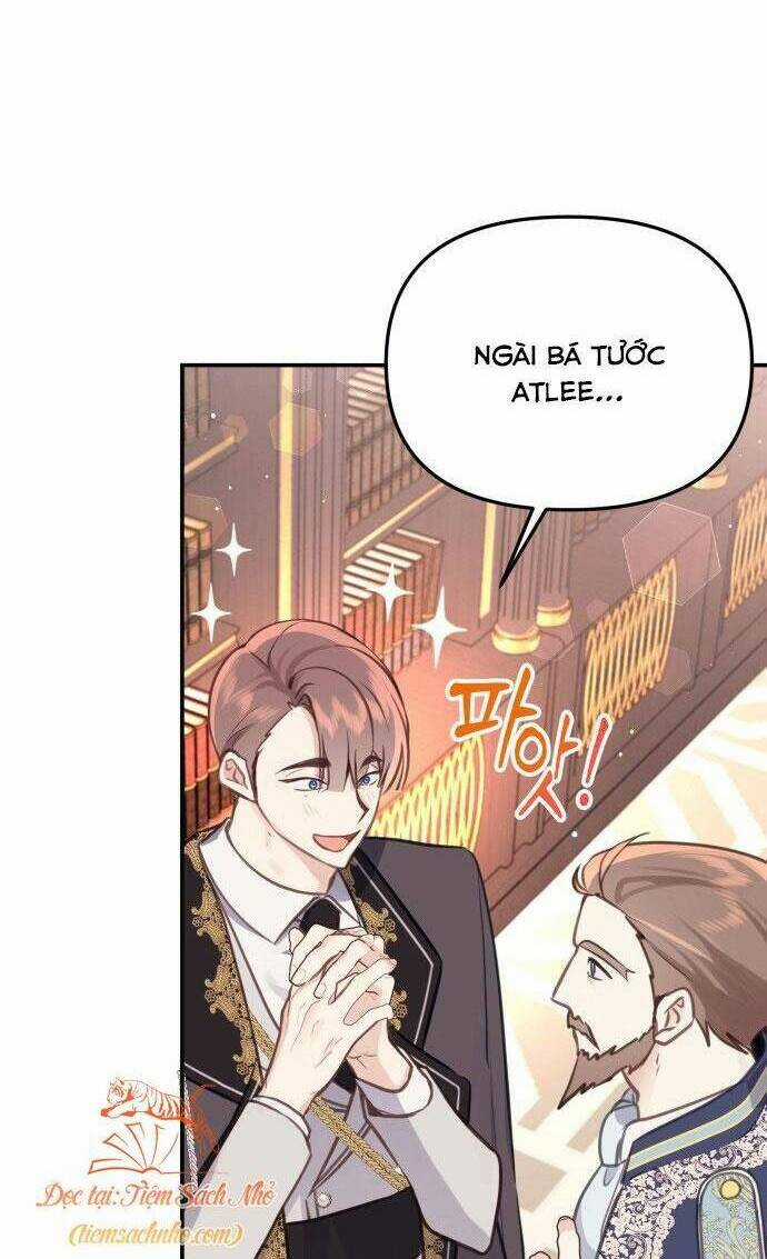 Cuộc Sống Hạnh Phúc Cùng Chồng Chapter 21 trang 5