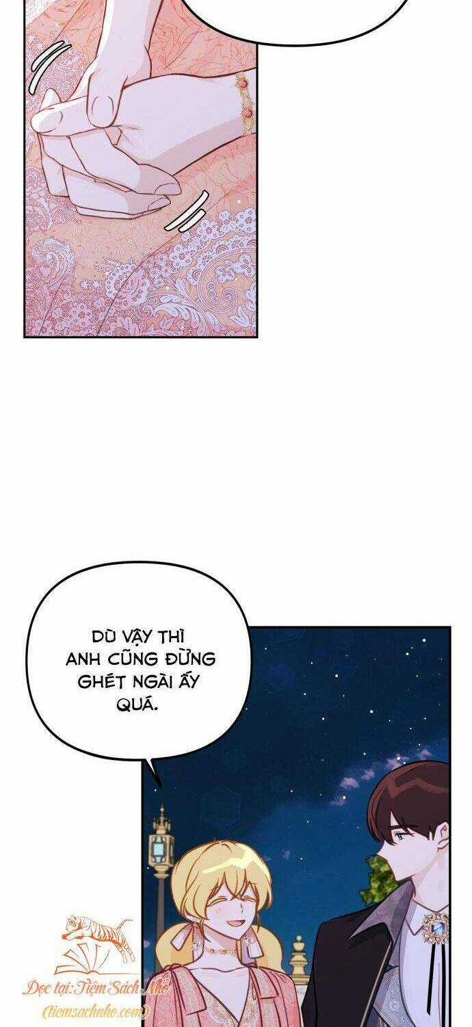 Cuộc Sống Hạnh Phúc Cùng Chồng Chapter 21 trang 51