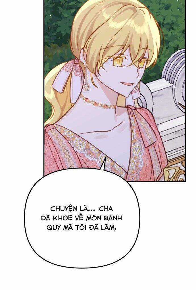 Cuộc Sống Hạnh Phúc Cùng Chồng Chapter 21 trang 54