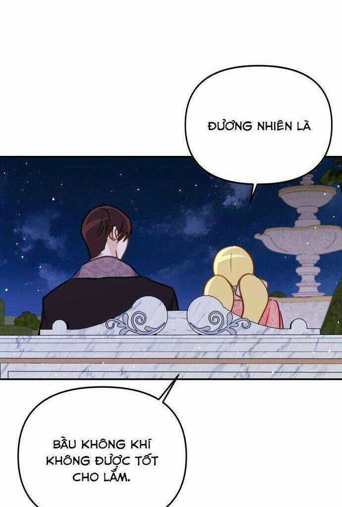 Cuộc Sống Hạnh Phúc Cùng Chồng Chapter 21 trang 55