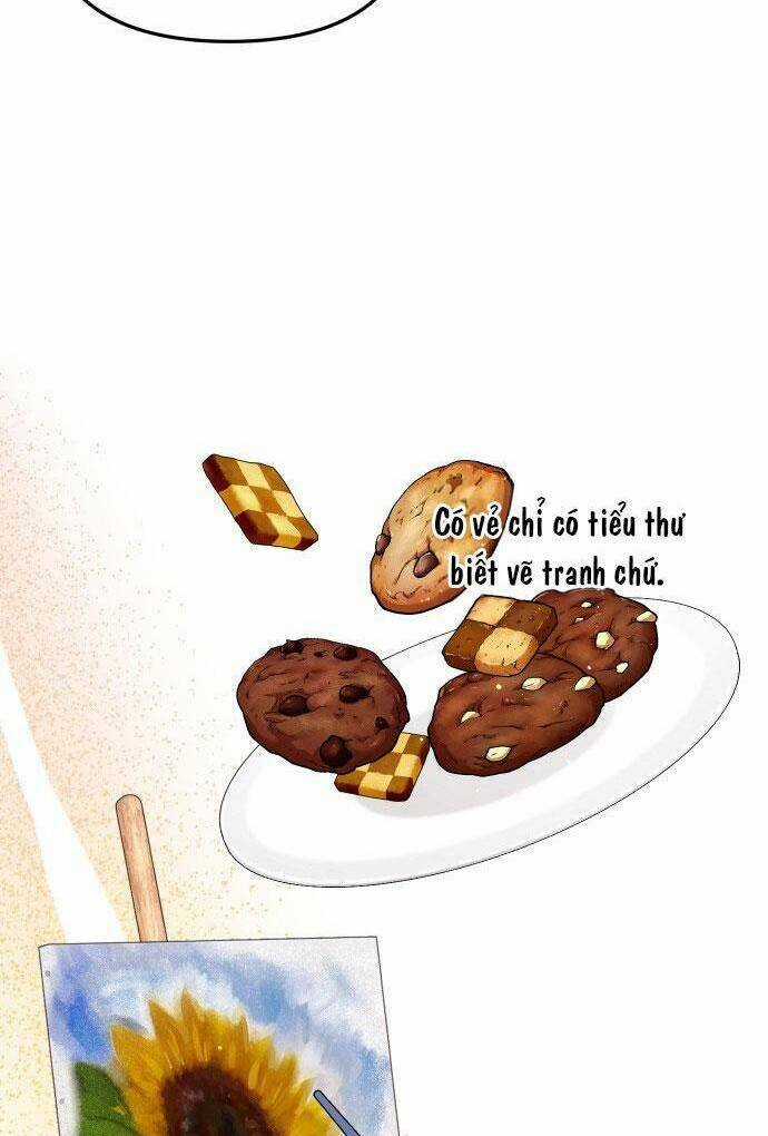 Cuộc Sống Hạnh Phúc Cùng Chồng Chapter 21 trang 56