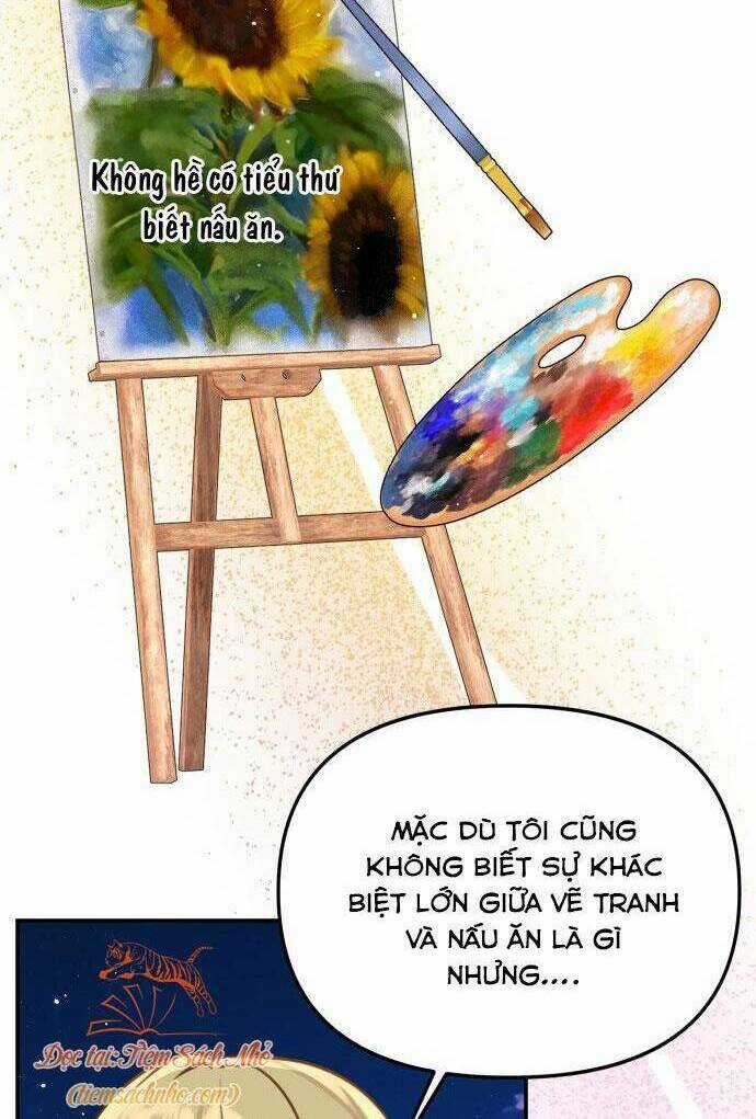 Cuộc Sống Hạnh Phúc Cùng Chồng Chapter 21 trang 57