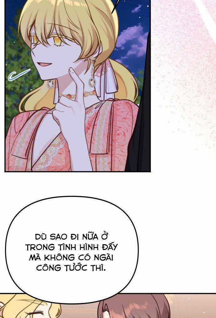 Cuộc Sống Hạnh Phúc Cùng Chồng Chapter 21 trang 58