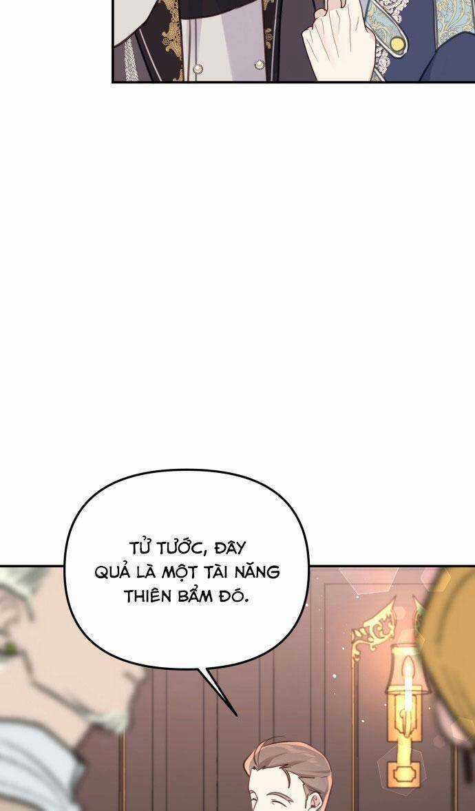 Cuộc Sống Hạnh Phúc Cùng Chồng Chapter 21 trang 6