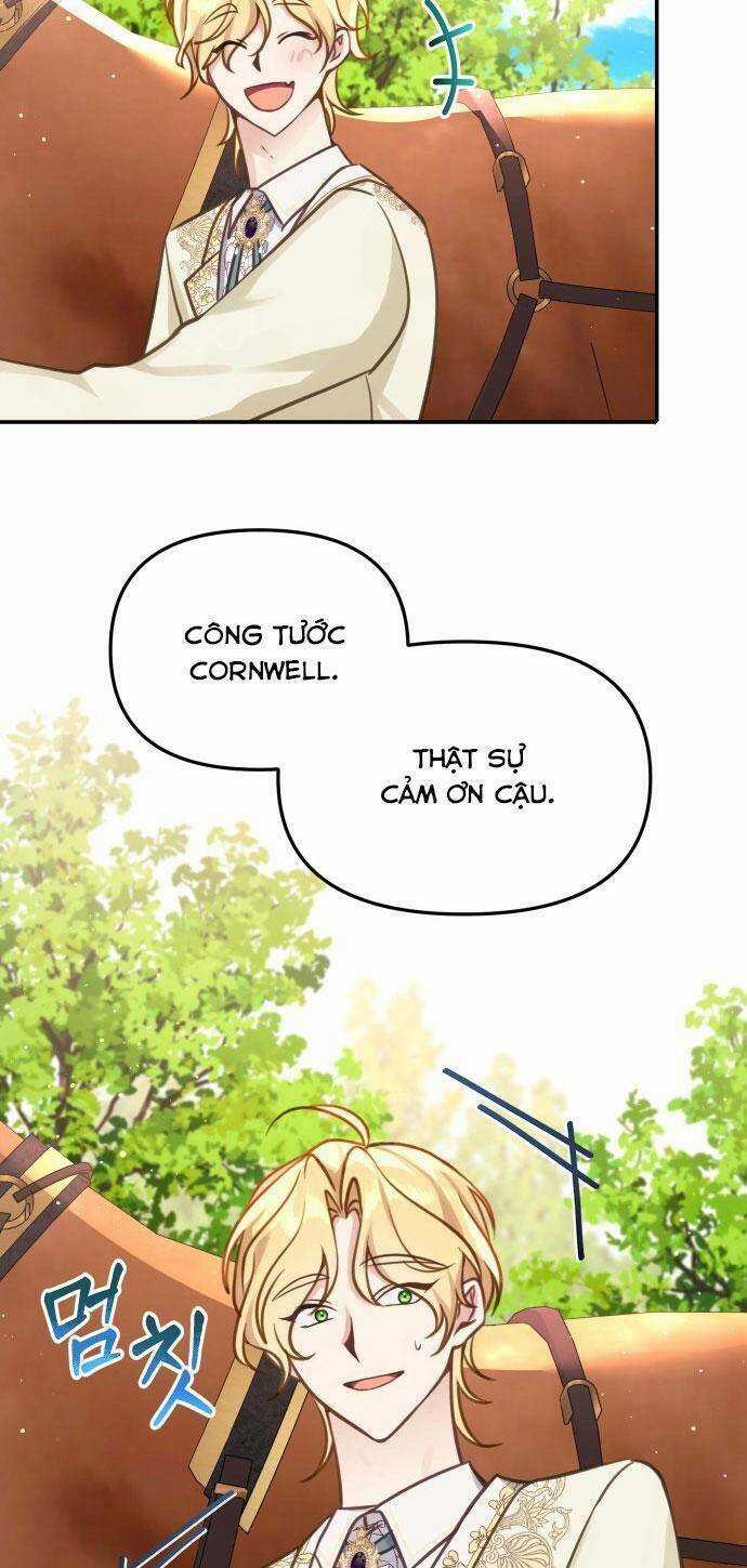 Cuộc Sống Hạnh Phúc Cùng Chồng Chapter 21 trang 64