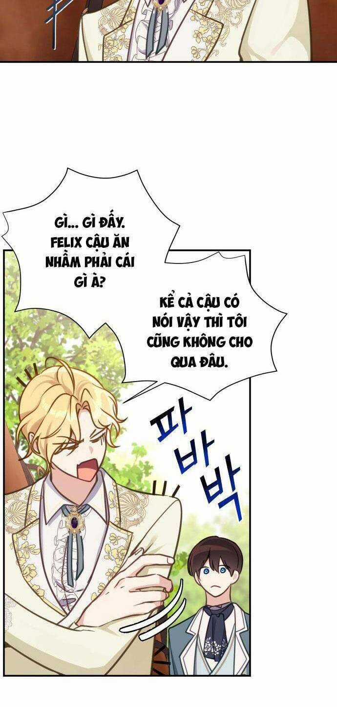 Cuộc Sống Hạnh Phúc Cùng Chồng Chapter 21 trang 65