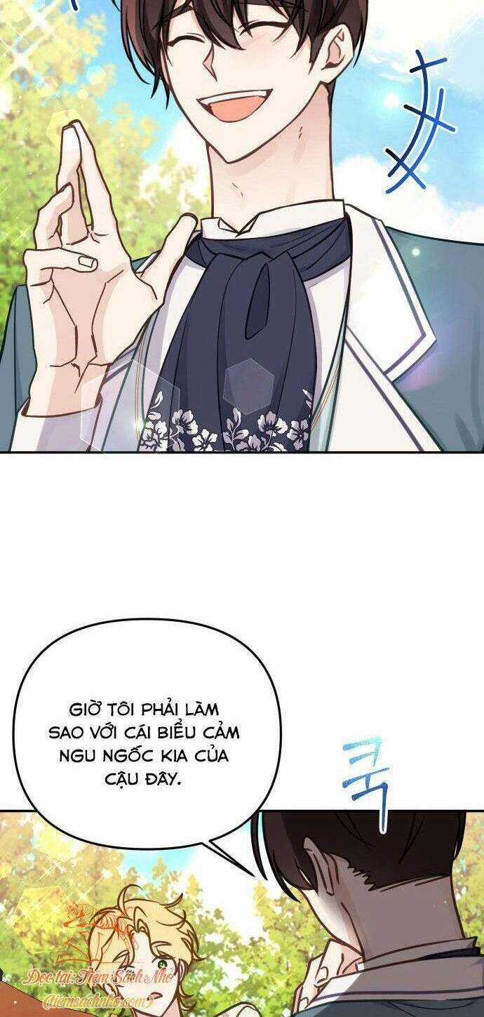 Cuộc Sống Hạnh Phúc Cùng Chồng Chapter 21 trang 67